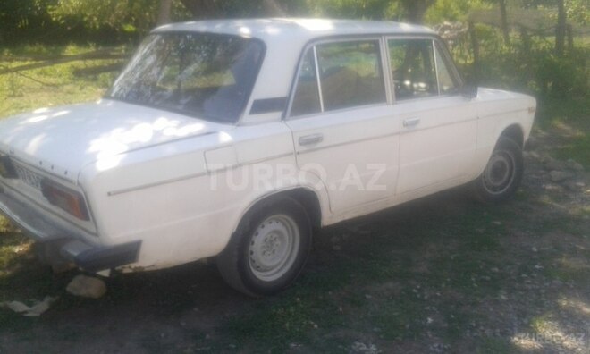 LADA (VAZ) 2106 1982, 233,500 km - 1.5 l - Qax