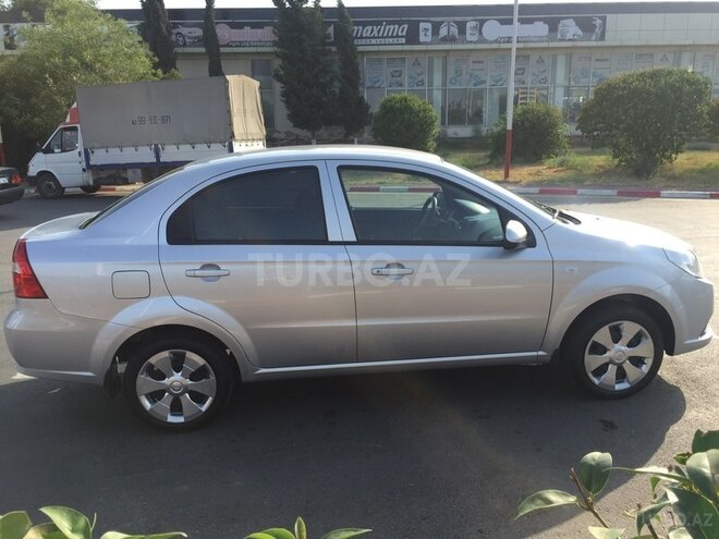Ravon Nexia R3 2017, 36,256 km - 1.5 l - Bakı