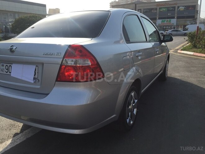 Ravon Nexia R3 2017, 36,256 km - 1.5 l - Bakı