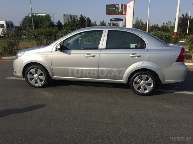 Ravon Nexia R3 2017, 36,256 km - 1.5 l - Bakı