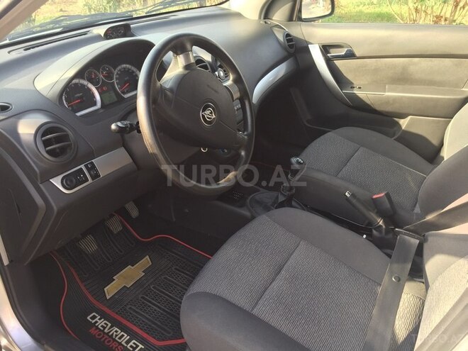 Ravon Nexia R3 2017, 36,256 km - 1.5 l - Bakı