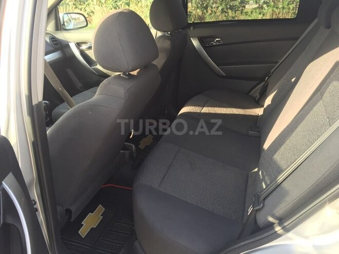 Ravon Nexia R3 2017, 36,256 km - 1.5 l - Bakı