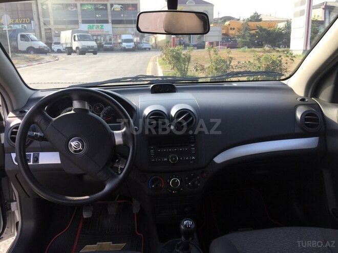 Ravon Nexia R3 2017, 36,256 km - 1.5 l - Bakı