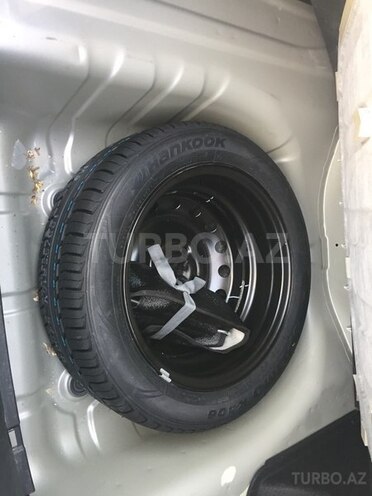 Ravon Nexia R3 2017, 36,256 km - 1.5 l - Bakı