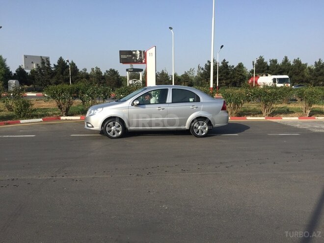 Ravon Nexia R3 2017, 36,256 km - 1.5 l - Bakı