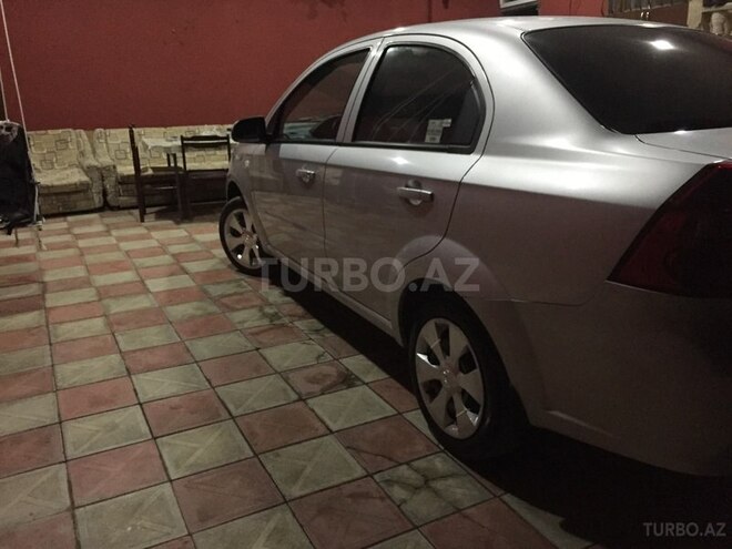 Ravon Nexia R3 2017, 36,256 km - 1.5 l - Bakı
