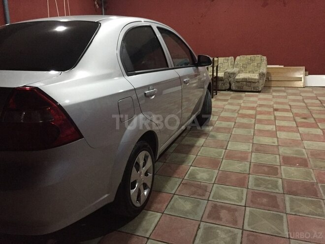 Ravon Nexia R3 2017, 36,256 km - 1.5 l - Bakı