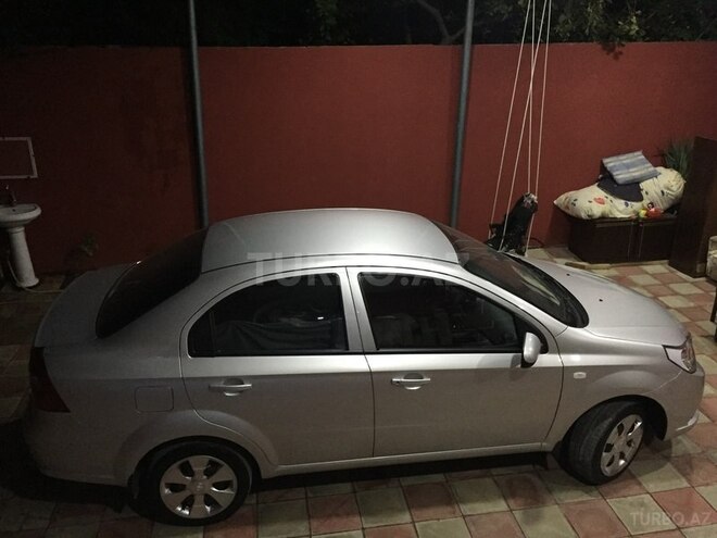 Ravon Nexia R3 2017, 36,256 km - 1.5 l - Bakı