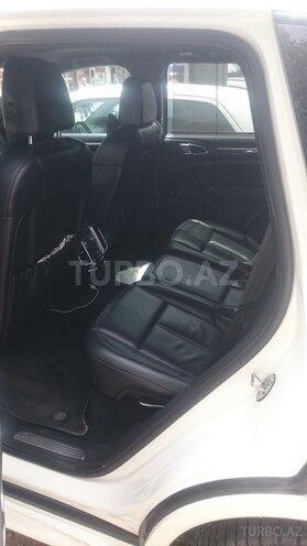 Volkswagen Touareg 2004, 146,000 km - 4.2 l - Bakı
