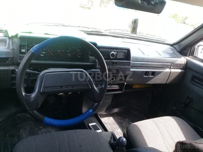 LADA (VAZ) 21099 2000, 345,256 km - 1.5 l - Xudat