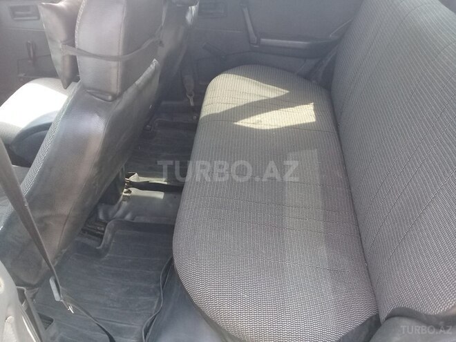 LADA (VAZ) 21099 2000, 345,256 km - 1.5 l - Xudat