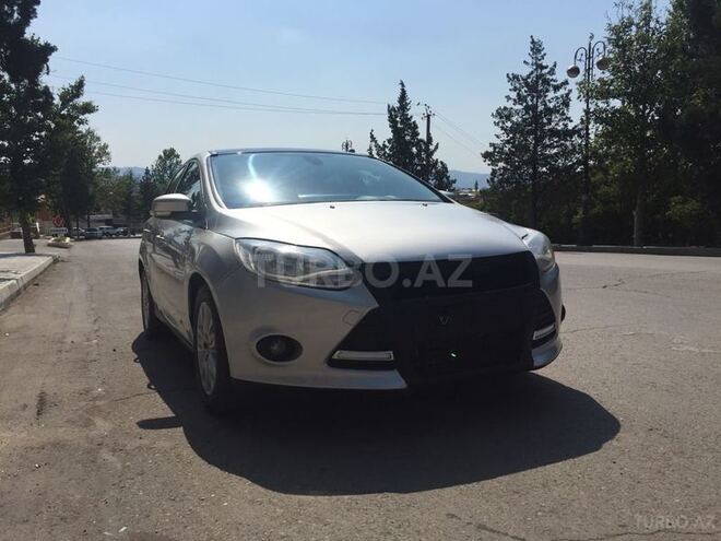 Ford Focus 2013, 89,000 km - 1.6 l - Gəncə