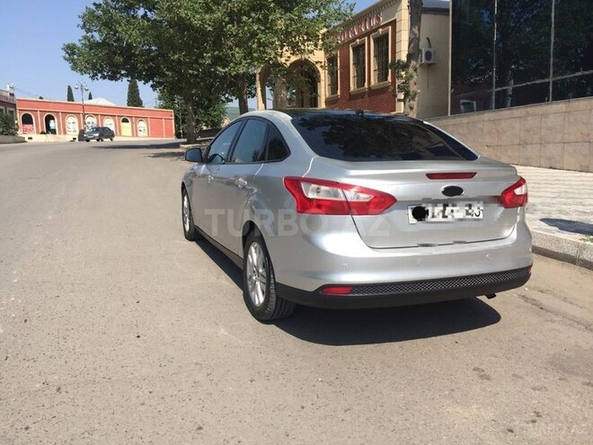 Ford Focus 2013, 89,000 km - 1.6 l - Gəncə