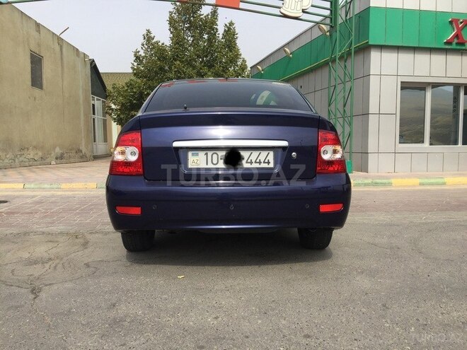 LADA (VAZ) Priora 2013, 900,000 km - 1.6 l - Bakı