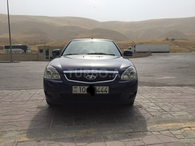 LADA (VAZ) Priora 2013, 900,000 km - 1.6 l - Bakı