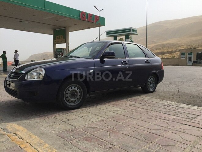 LADA (VAZ) Priora 2013, 900,000 km - 1.6 l - Bakı