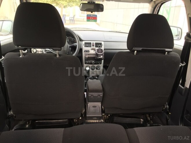 LADA (VAZ) Priora 2013, 900,000 km - 1.6 l - Bakı