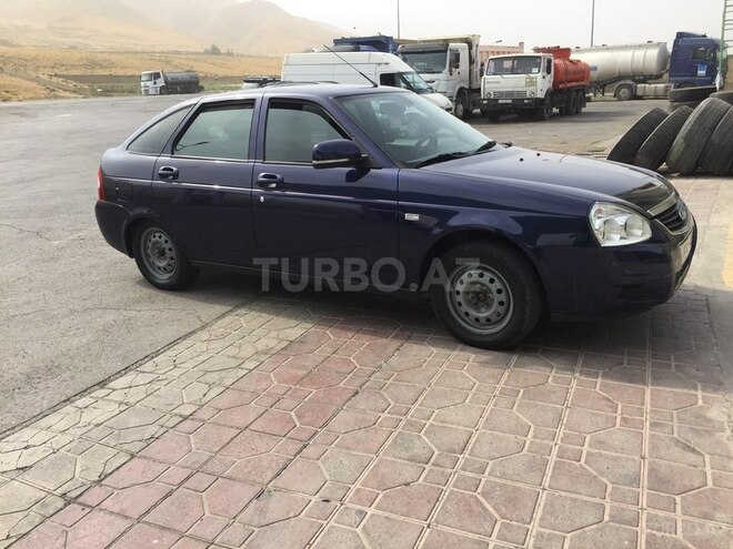 LADA (VAZ) Priora 2013, 900,000 km - 1.6 l - Bakı