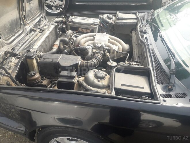 BMW 525 1989, 223,586 km - 2.7 l - Bakı