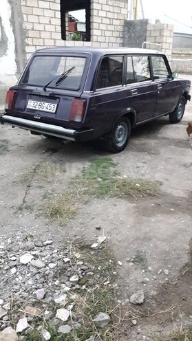 LADA (VAZ) 2104 2002, 7,000 km - 0.2 l - Goranboy