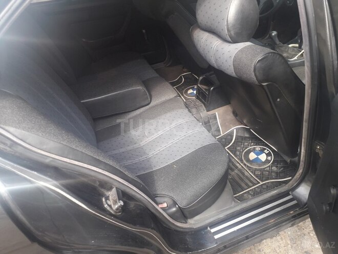 BMW 525 1989, 223,586 km - 2.7 l - Bakı