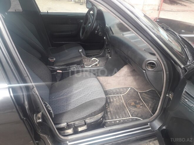 BMW 525 1989, 223,586 km - 2.7 l - Bakı