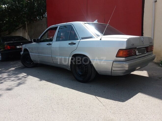 Mercedes 190 1992, 300,000 km - 2.0 l - Bakı