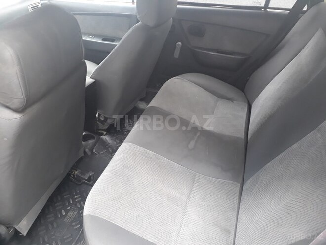 Daewoo Nexia 2010, 320,000 km - 1.5 л - Gəncə