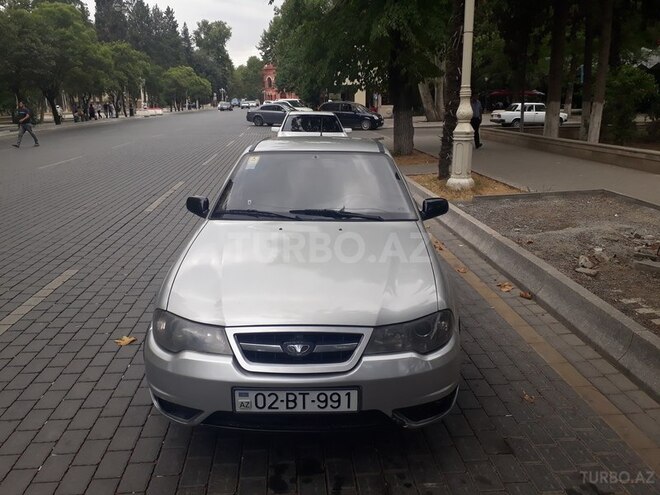 Daewoo Nexia 2010, 320,000 km - 1.5 л - Gəncə