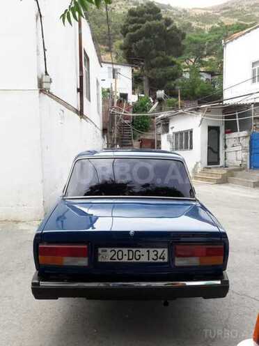 LADA (VAZ) 2107 2002, 94,039 km - 1.6 l - Bakı