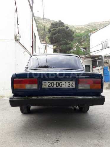 LADA (VAZ) 2107 2002, 94,039 km - 1.6 l - Bakı