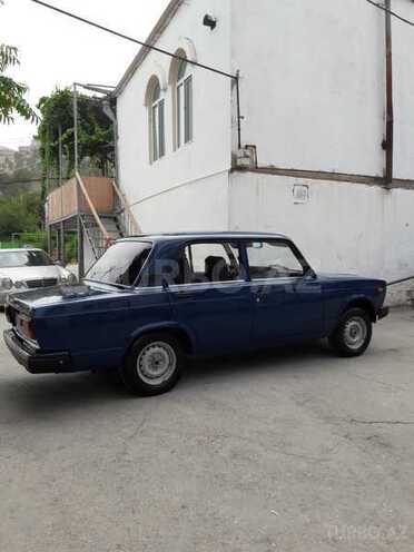 LADA (VAZ) 2107 2002, 94,039 km - 1.6 l - Bakı