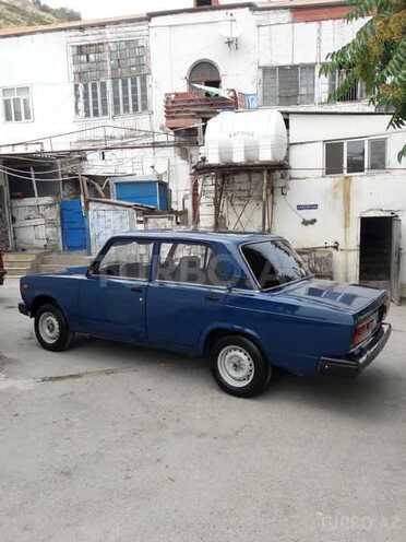LADA (VAZ) 2107 2002, 94,039 km - 1.6 l - Bakı