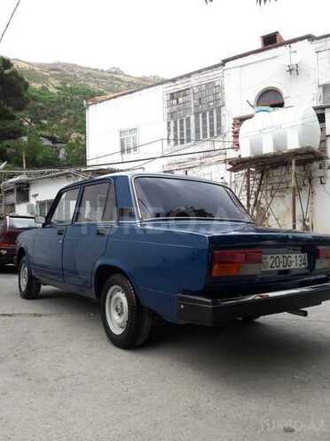 LADA (VAZ) 2107 2002, 94,039 km - 1.6 l - Bakı
