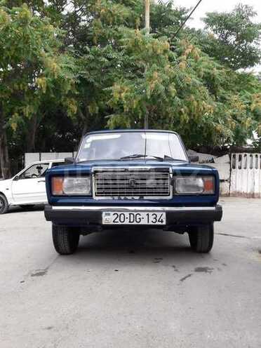 LADA (VAZ) 2107 2002, 94,039 km - 1.6 l - Bakı