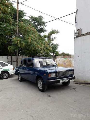 LADA (VAZ) 2107 2002, 94,039 km - 1.6 l - Bakı