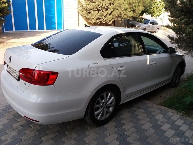 Volkswagen Jetta 2014, 88,000 km - 1.8 l - Bakı