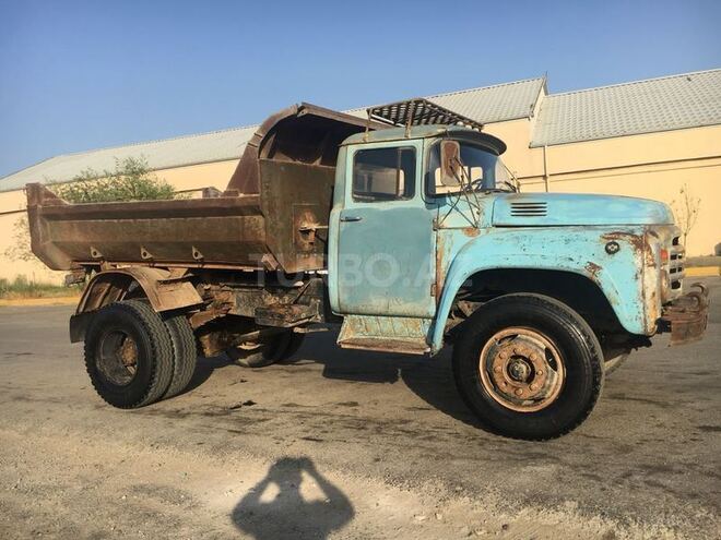 ZIL 130 1992, 110,000 km - 0.3 l - Bakı