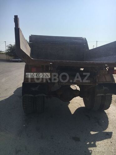 ZIL 130 1992, 110,000 km - 0.3 l - Bakı