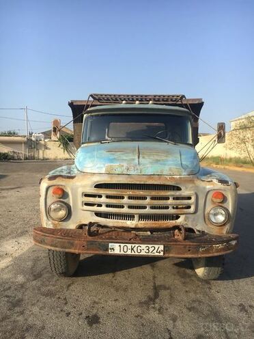 ZIL 130 1992, 110,000 km - 0.3 l - Bakı