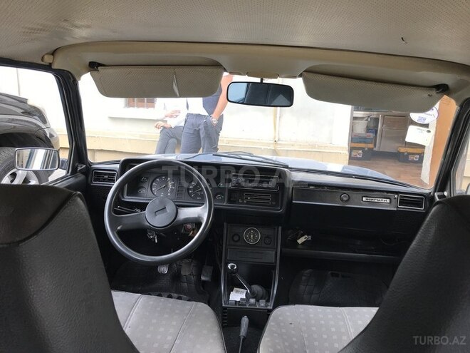 LADA (VAZ) 2107 2002, 94,039 km - 1.6 l - Bakı