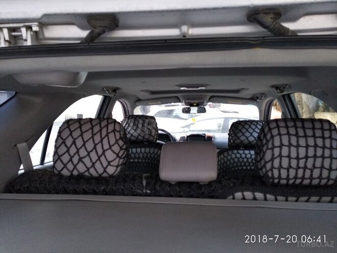 Kia Sorento 2004, 236,000 km - 2.5 l - Bakı
