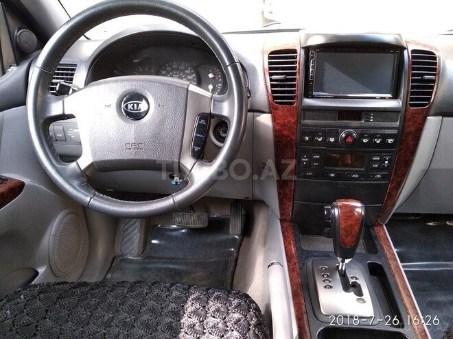 Kia Sorento 2004, 236,000 km - 2.5 l - Bakı