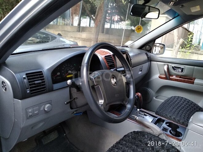 Kia Sorento 2004, 236,000 km - 2.5 l - Bakı