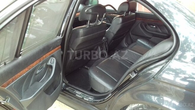 BMW 540 2000, 290 km - 4.4 l - Sumqayıt