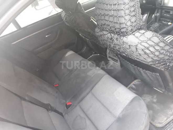 BMW 525 2002, 231,734 km - 2.5 l - Bakı