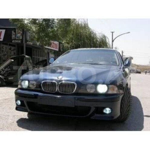 BMW 525 2002, 231,734 km - 2.5 l - Bakı