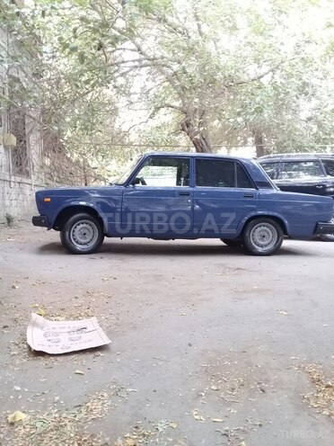 LADA (VAZ) 2107 2006, 180,000 km - 1.6 l - Bakı