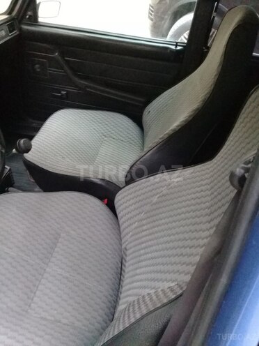 LADA (VAZ) 2107 2006, 180,000 km - 1.6 l - Bakı
