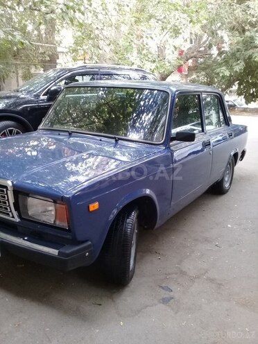 LADA (VAZ) 2107 2006, 180,000 km - 1.6 l - Bakı